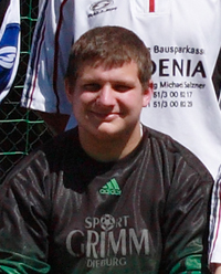 Boris Kreh