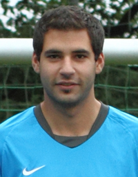Xavier Pereira