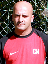 Carlos Magelhaes
