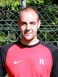 Florian Lindt